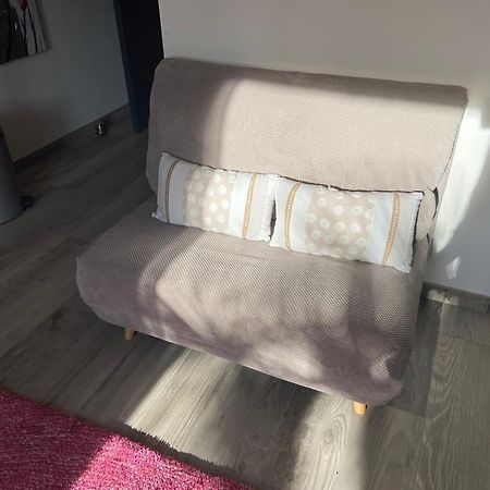 Suite Cosy Chindrieux Buitenkant foto